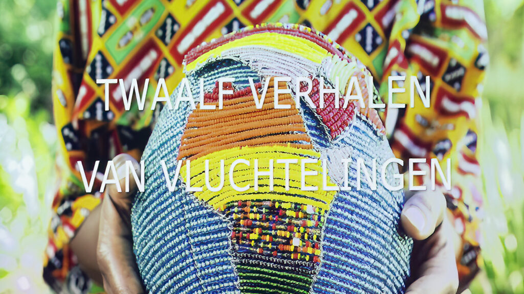 Het Verhaal van de Vluchteling