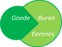 logo goede buren vrijstaand